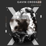 cover: Gavin Crossan - Protest