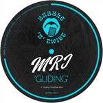 cover: MRJ - Gliding