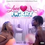 cover: Razablade|Songbird Criseeq - Love A Fxckry (Raw)