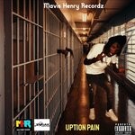 cover: Uption - Pain (Explicit)