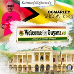 cover: Og Marley - Welcome To G.T