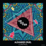 cover: Alexander Cruel - Control