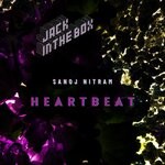 cover: Sanoj Nitram - Heartbeat