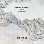 cover: Sandro Beninati|Yuuto - Andromeda EP