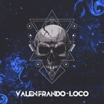 cover: Valen Frando - Loco