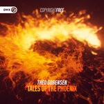 cover: Theo Gobensen - Tales Of The Phoenix (Extended Mix)