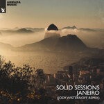 cover: Solid Sessions - Janeiro (Jody Wisternoff Extended Remix)