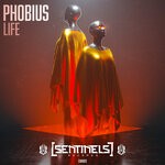 cover: Phobius - Life