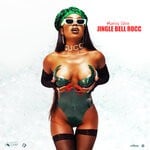 cover: Marcy Chin - Jingle Bell Rocc