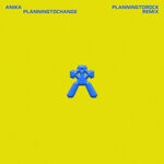 cover: Anika - Planningtochange (Planningtorock Remix)