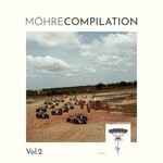 cover: Various - Mohre Compilation Vol 2