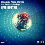 cover: Mijangos|Venessa Jackson - Live Better