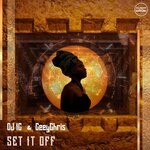 cover: Ceeychris|Dj Ic - Set It Off