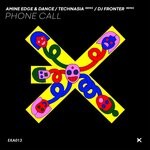 cover: Amine Edge & Dance - Phone Call