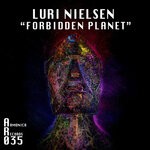 cover: Luri Nielsen - Forbiddden Planet