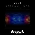 cover: Various - Streamlined 2021