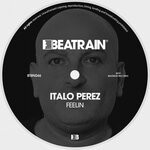 cover: Italo Perez - Feelin