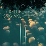 cover: Kellie Sakkaku - Sahara's Sandstorm & Gandhari's Dance