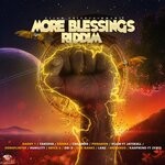 cover: Various - More Blessings Riddim