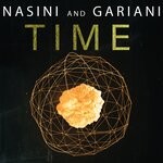 cover: Nasini & Gariani - Time