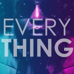 cover: Audio J - Everything