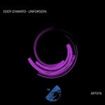 cover: Eddy D'amato - Unforseen