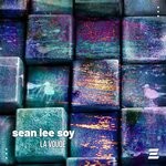 cover: Sean Lee Soy - La Vouqe