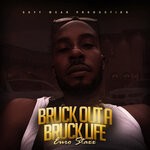 cover: Euro Staxx - Bruck Out A Bruck Life