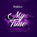 cover: Dahfalcon|Kaldo Production - My Time