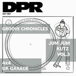 cover: Dubchild|Groove Chronicles (noodles) - Jum Jum Kutz Vol 3