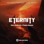 cover: Elias Frederick|Flamez Nguyen - Eternity