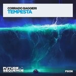 cover: Corrado Baggieri - Tempesta