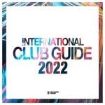 cover: Various - International Club Guide 2022