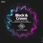 cover: Block & Crown - Always On My Mind (Devante Club Mix)