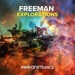 cover: Freeman - Explorations