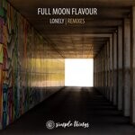 cover: Full Moon Flavour - Lonely (Remixes)