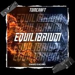 cover: Tomcraft - Equilibrium (Original Mix)