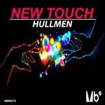 cover: Hullmen - New Touch