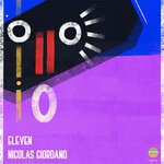 cover: Nicolas Giordano - Eleven