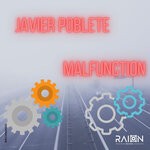 cover: Javier Poblete - Malfunction