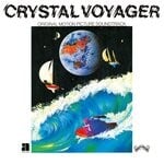 cover: G. Wayne Thomas|The Crystal Voyager Band - Crystal Voyager (Original Motion Picture Soundtrack)