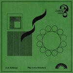 cover: G.s. Schray - The Coin Blinked