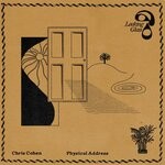 cover: Chris Cohen - Physical Address