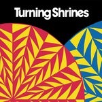 cover: Jorge Elbrecht|Tamaryn|Turning Shrines - 1/4 Circle Black