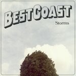 cover: Best Coast - Storms