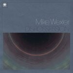 cover: Mike Wexler - Dispossession