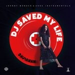 cover: Davianah - DJ Saved My Life