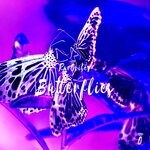 cover: Tebal - Butterflies