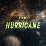 cover: Kedak - Hurricane