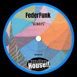 cover: Federfunk - Always